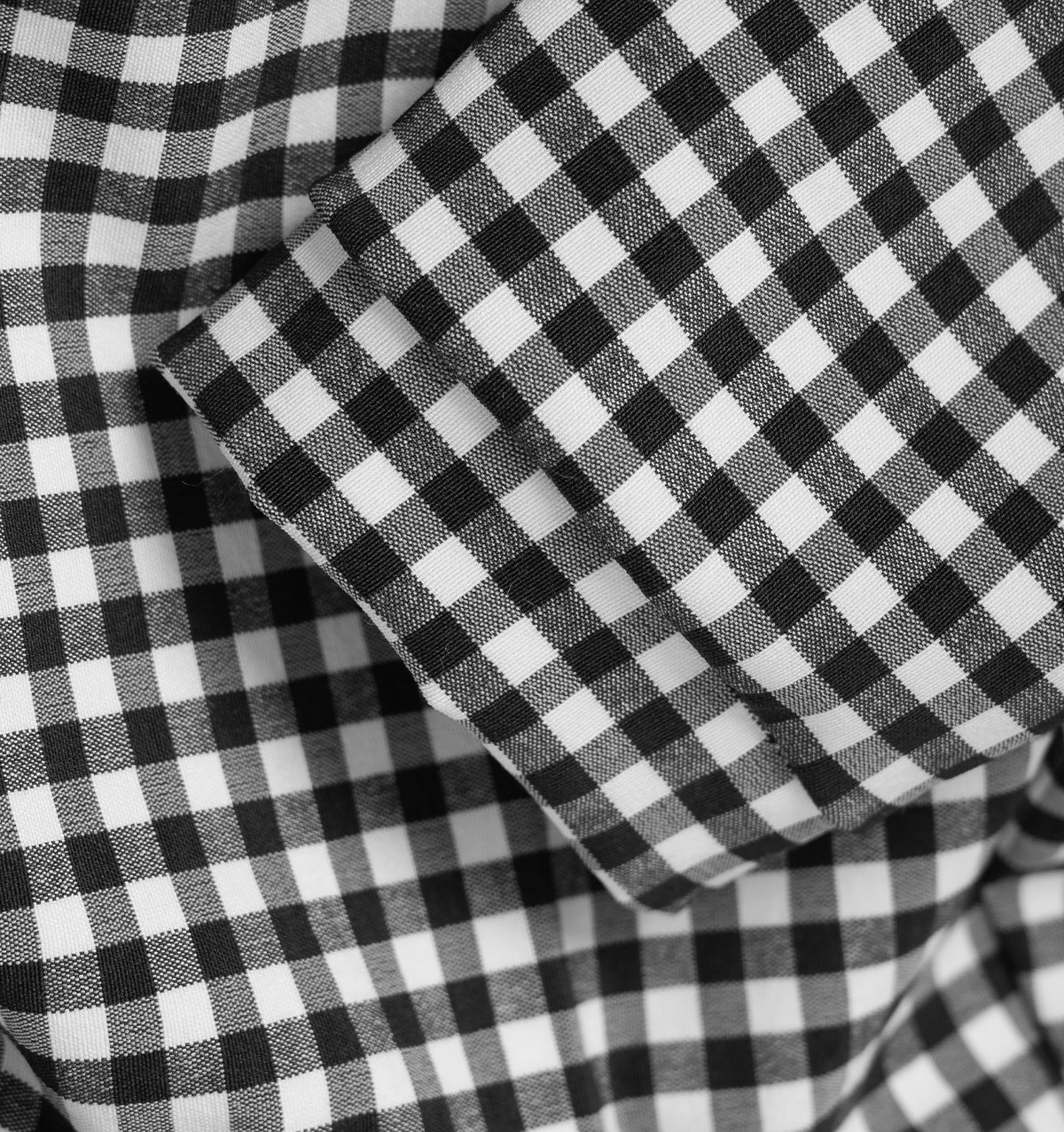 Bennett Gingham Jumper