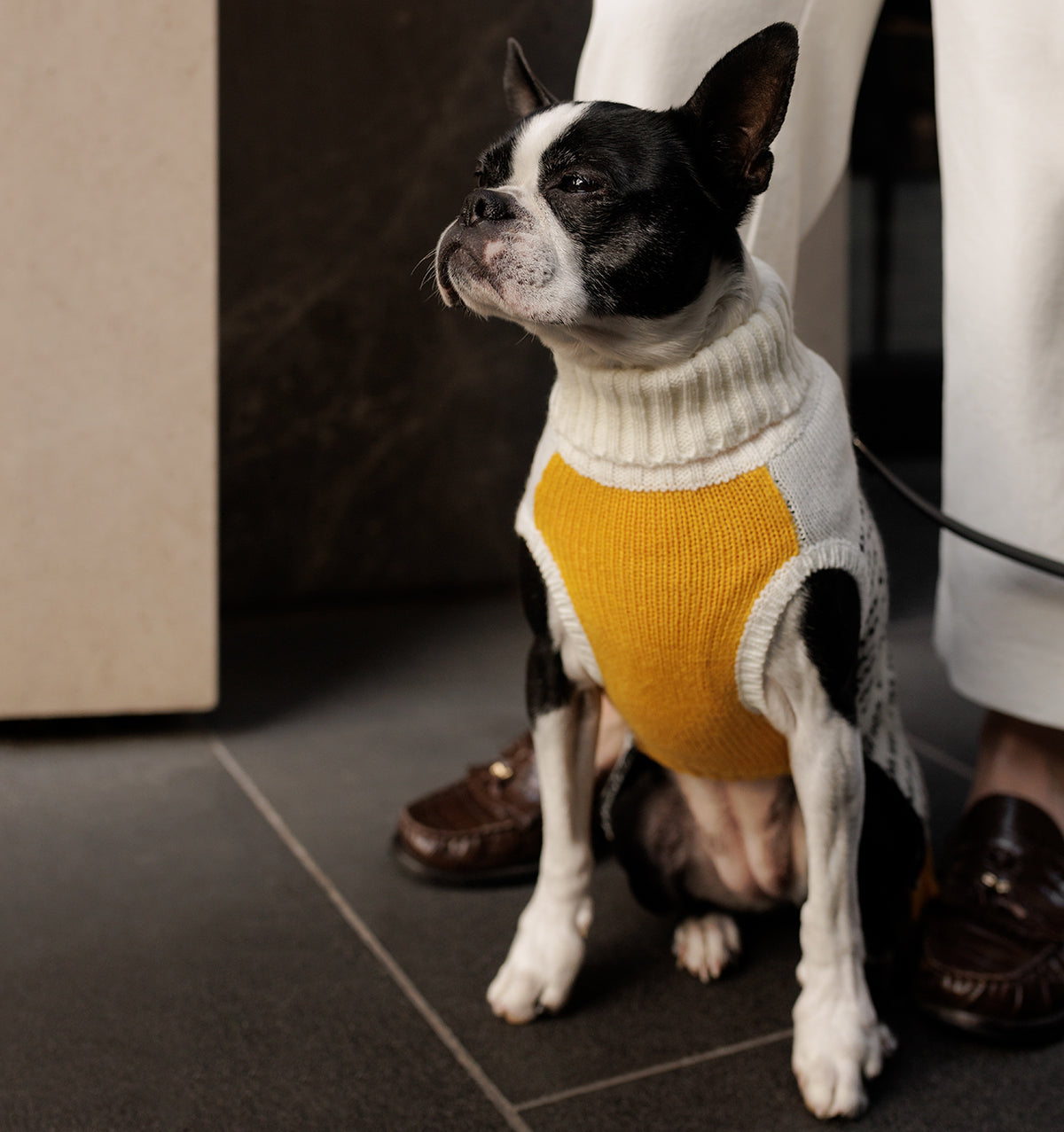 Winston Knit