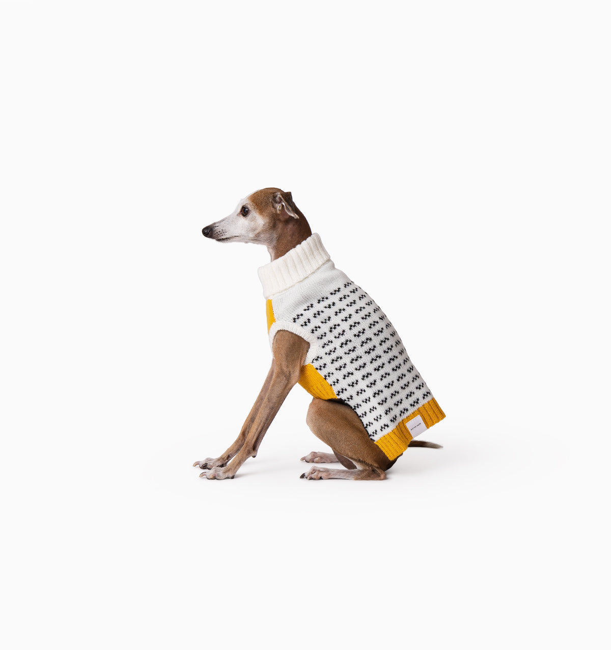Winston Knit