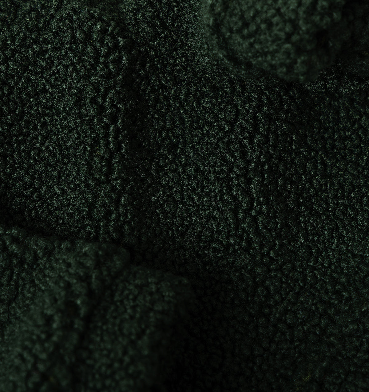 Forest Teddy Jumper