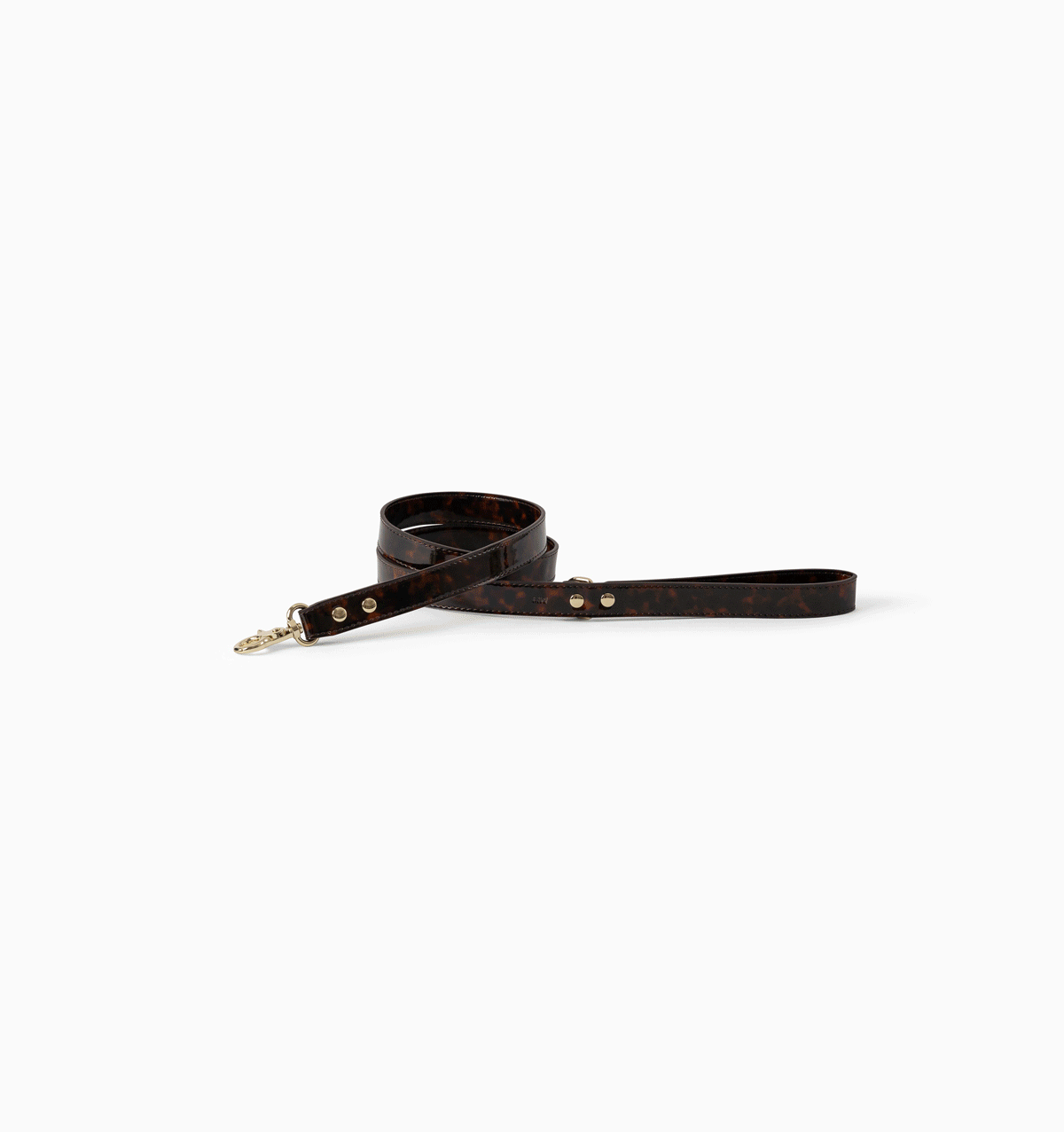Tortoiseshell Standard Dog Lead