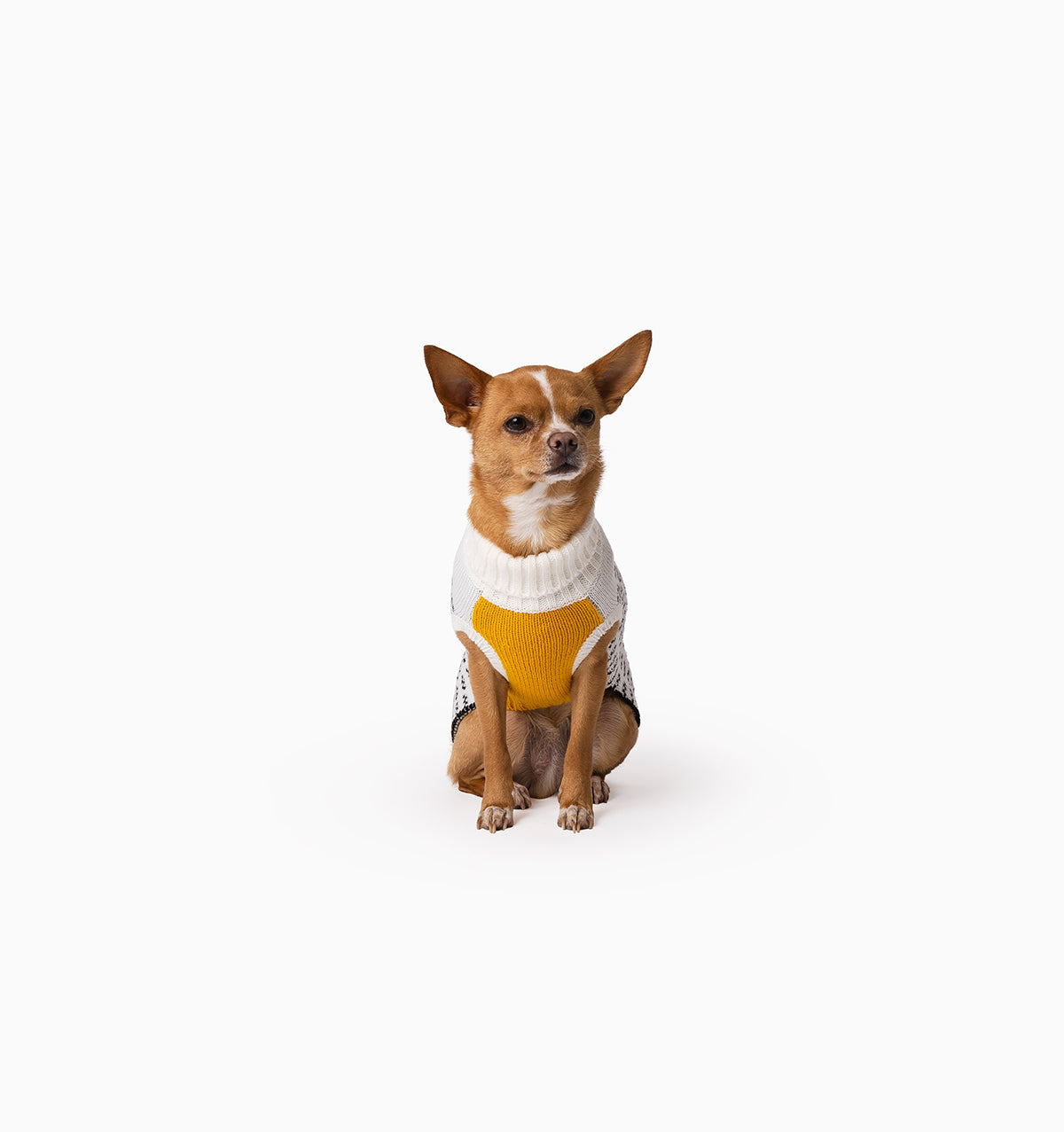 Winston Knit